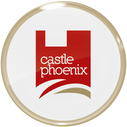 Case Study - Castle Phoenix Trust Logo-1