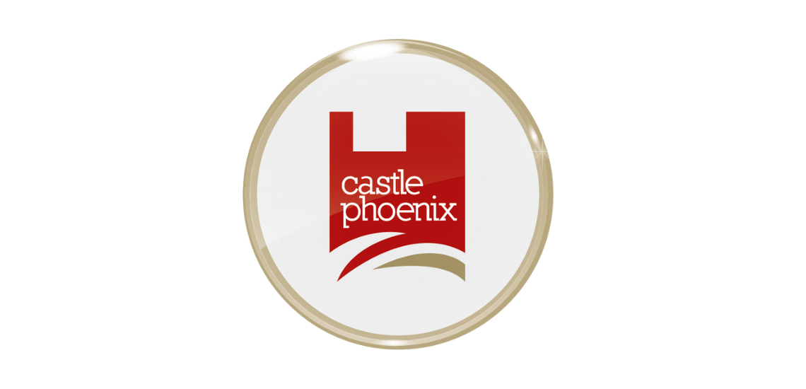 Castle Phoenix Trust logo