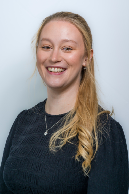 Charlotte Connor