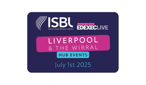 EdExec Live Liverpool Event Details