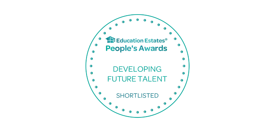 Education Estates People's Award