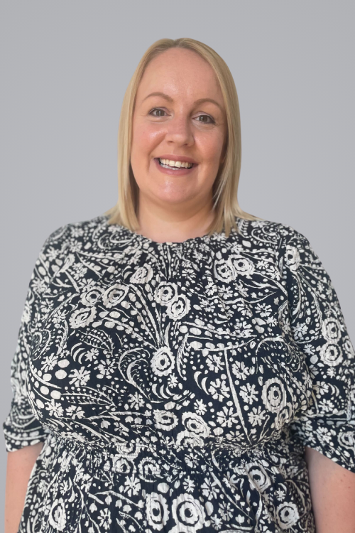 Emily Talbot Headshot