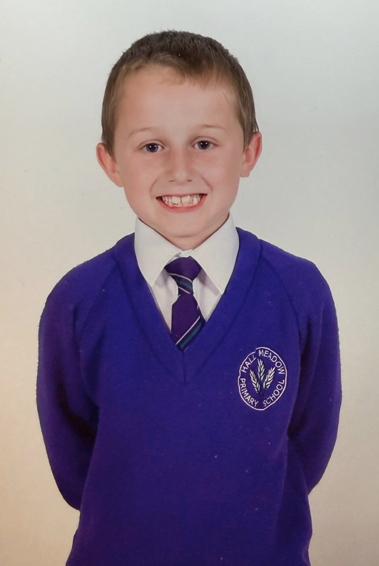 Ethan White School