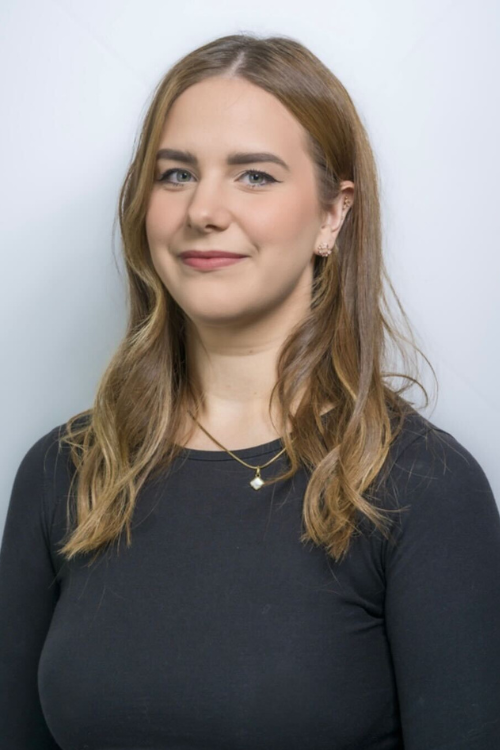 Kaitlin Lester 1-2