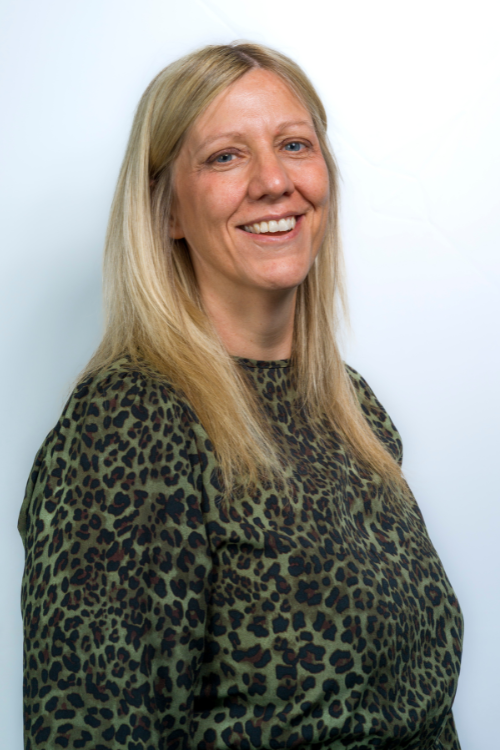 Kirsty Moss