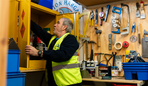 Veteran skills in transition