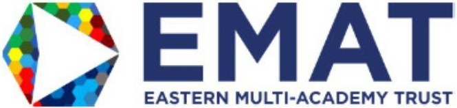 Case Study - Eastern Multi Academy Trust Logo