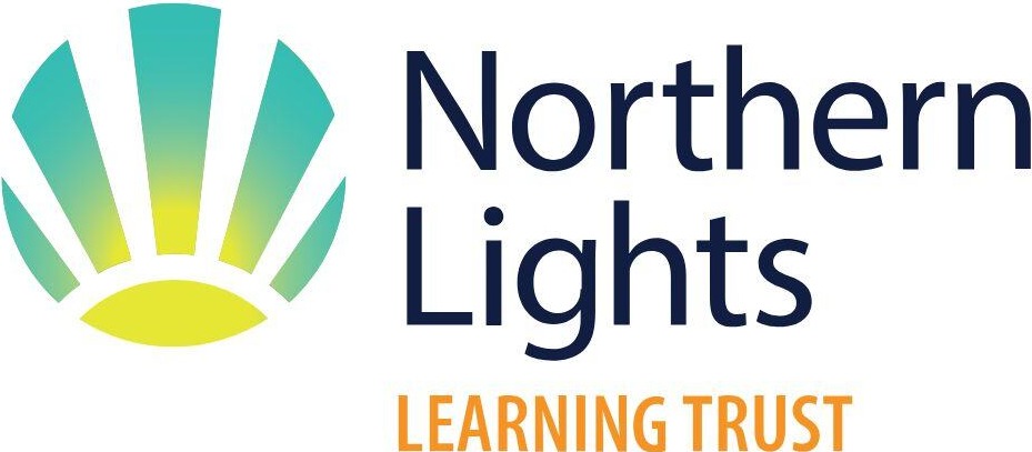 Case Study - Northern Lights Learning Logo