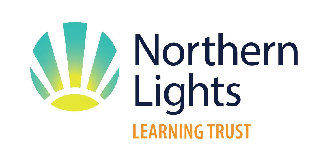 Northern Lights Learning Trust logo