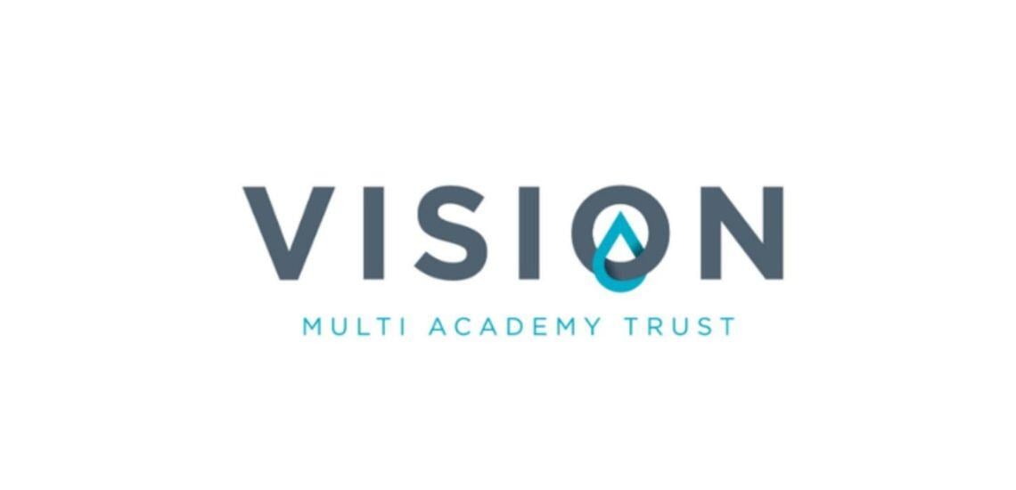 Vision Multi Academy Trust logo