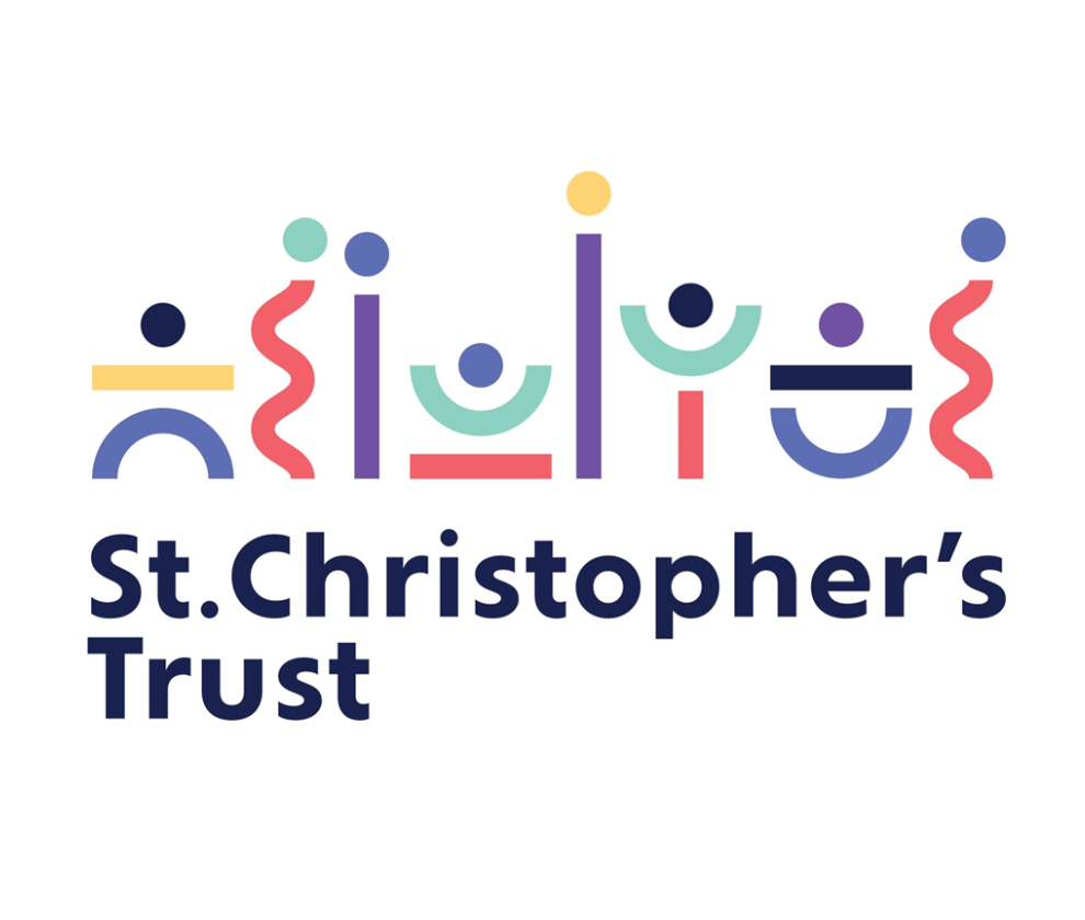 St Christopher's Multi-Academy Trust logo