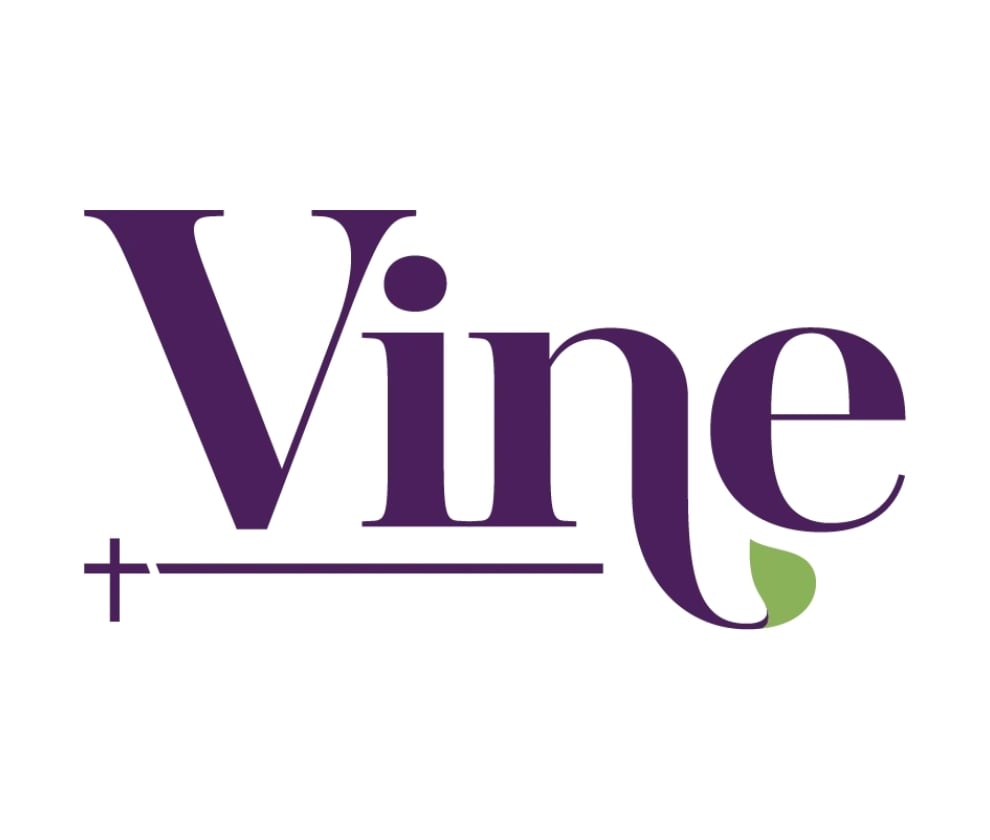 Vine Schools Trust logo