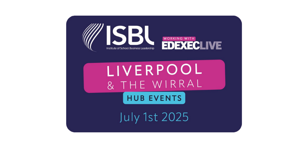 EdExec Live Liverpool