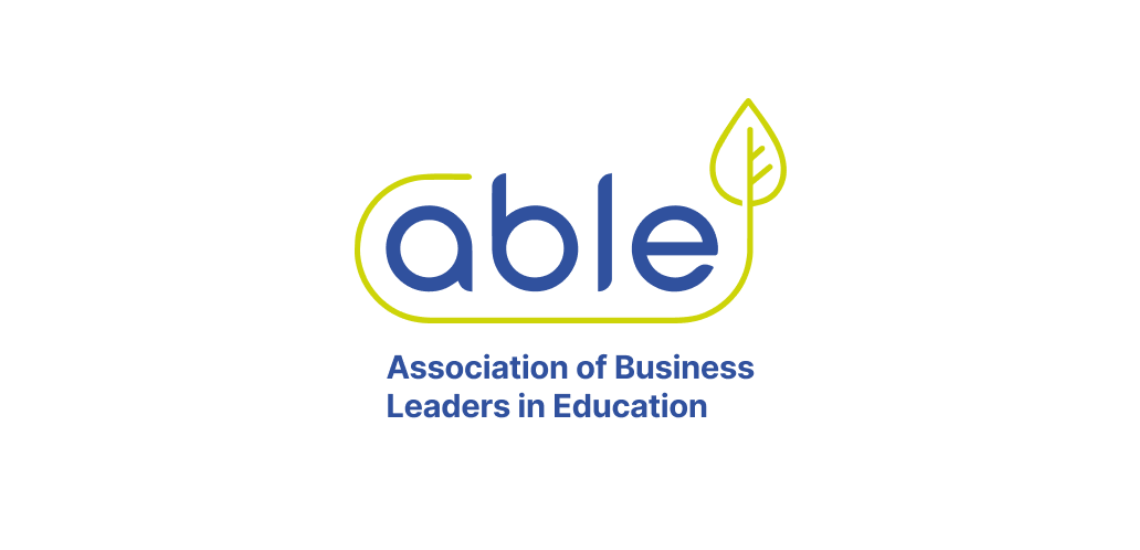 Association of Business Leaders in Education logo