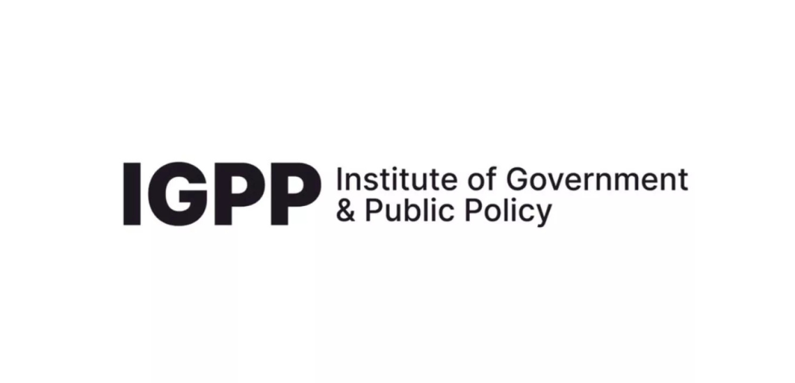 IGPP logo