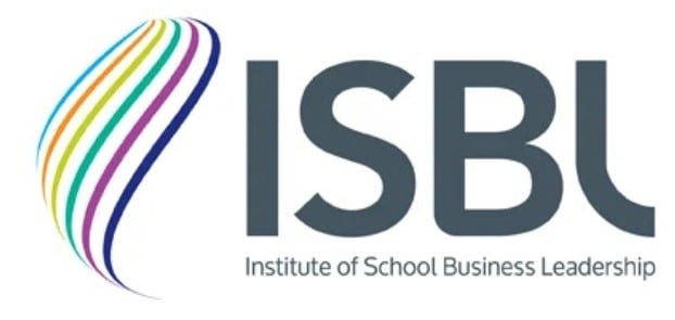 Institute of School Business Leadership logo