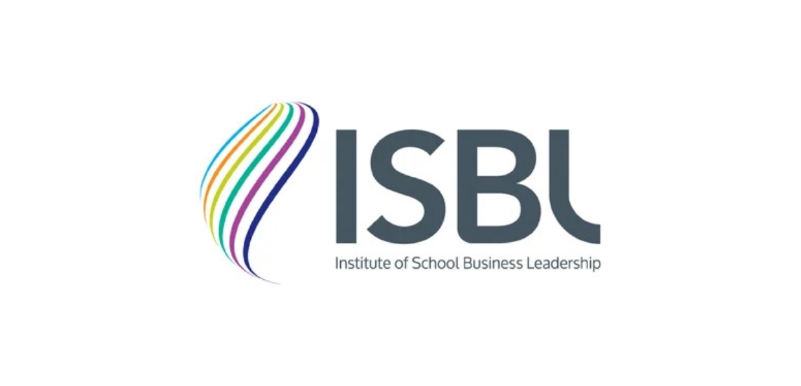 Institute of School Business Leadership Logo