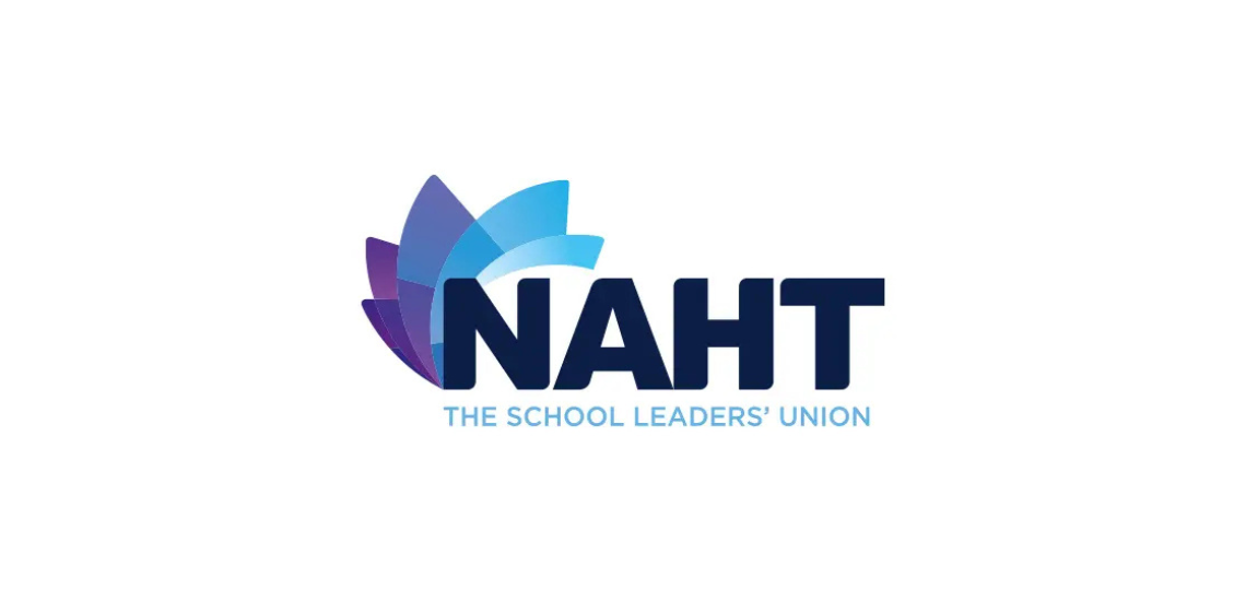 National Association of Head Teachers logo