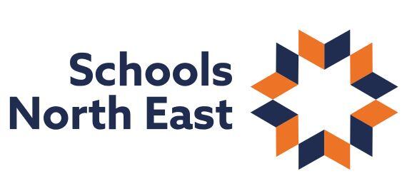 Schools North East logo