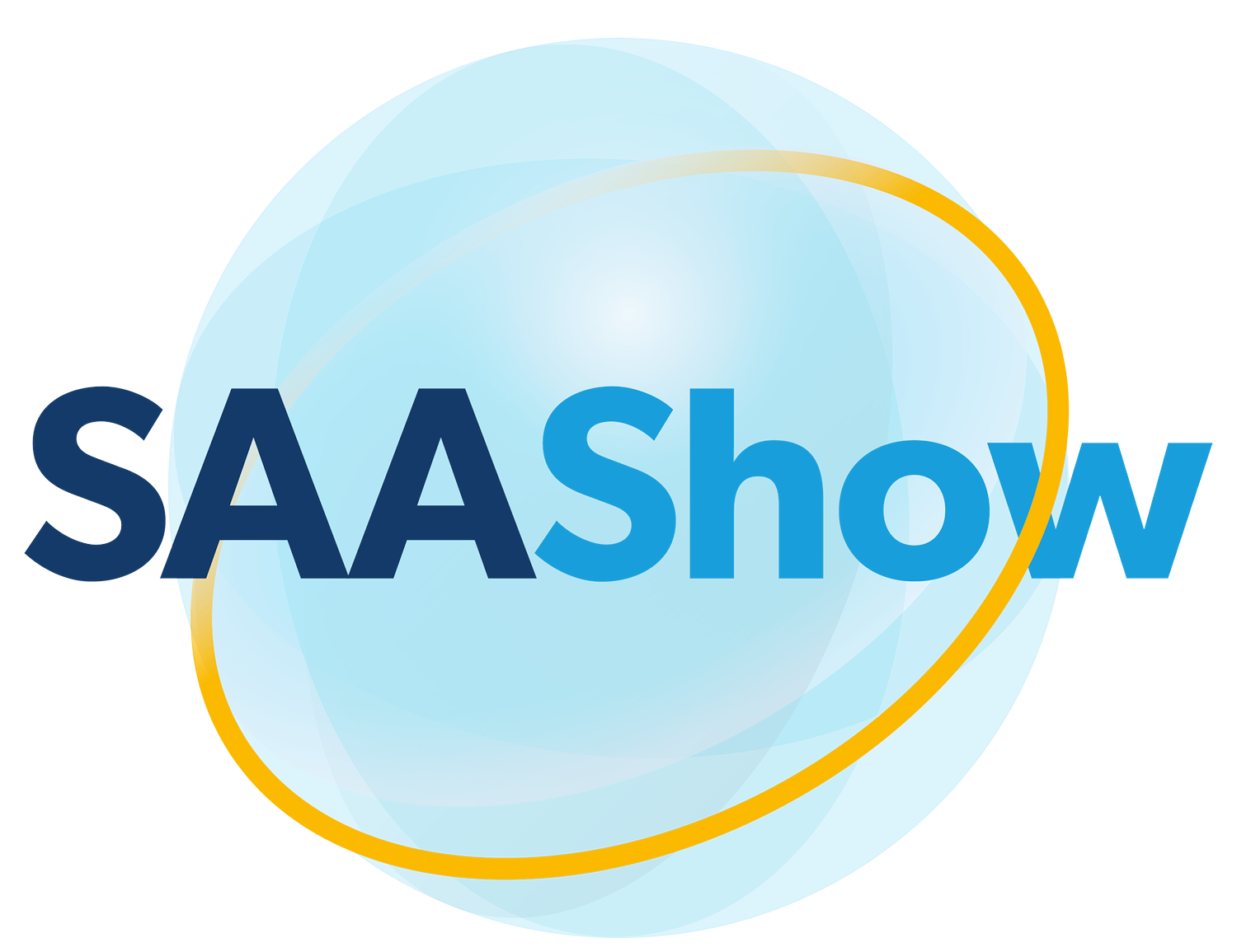 SAAS logo