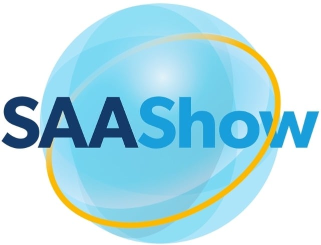 SAAS Logo