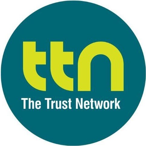 The Trust Network Logo