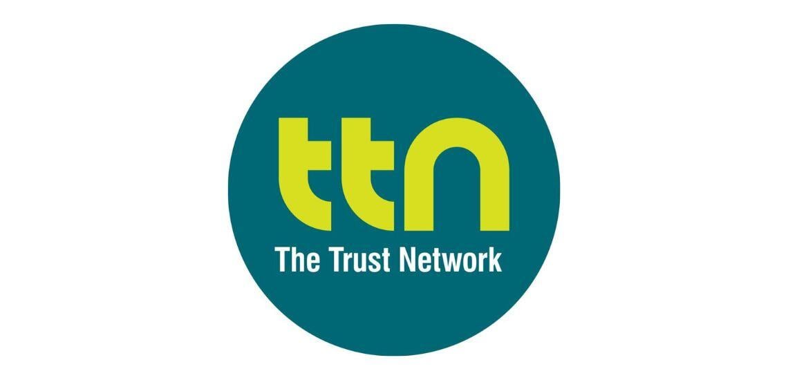 The Trust Network logo