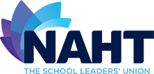 NAHT logo