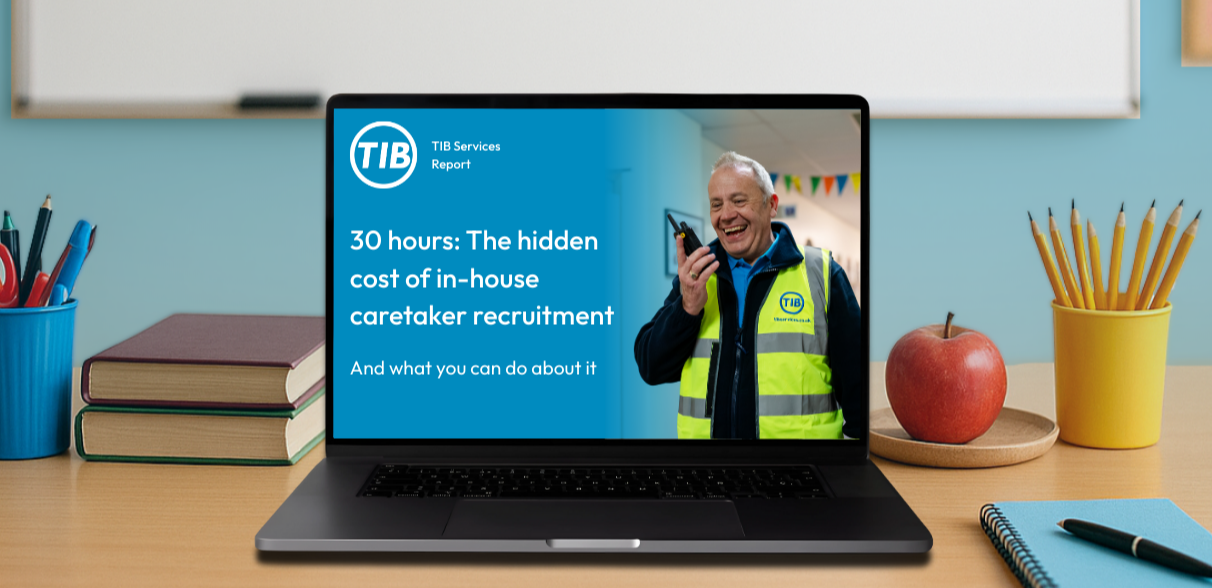 ROI Landing page hero image