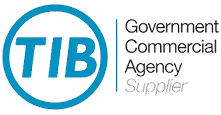 TIB GCA Logo