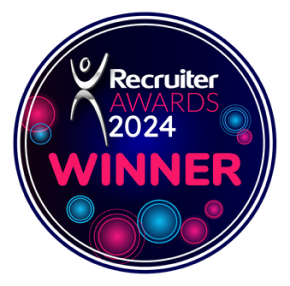 recruiter-awards-2024-winner-logo